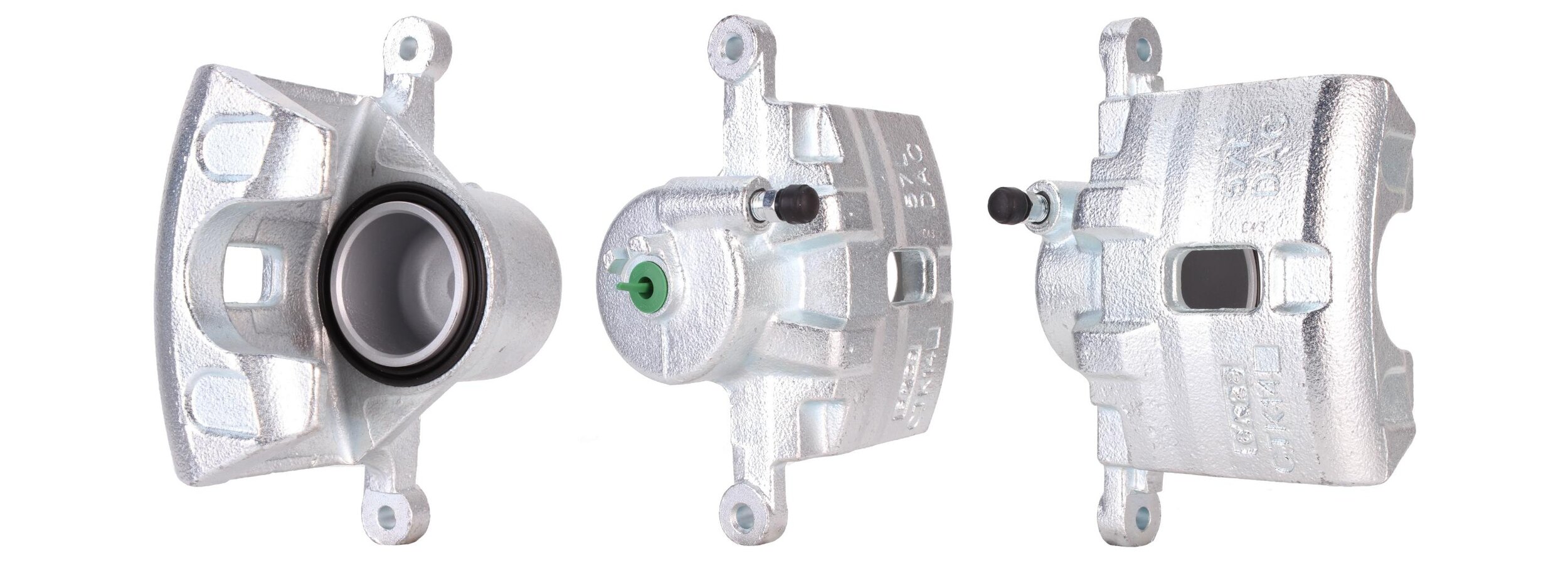 DRI Remzadel/remklauw 3130920