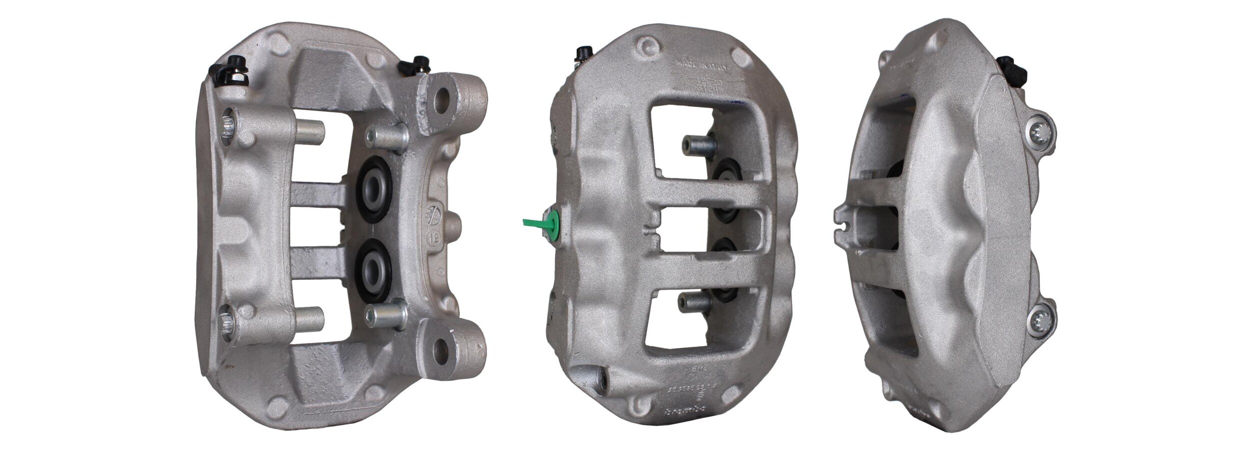 Remzadel/remklauw DRI 4125220