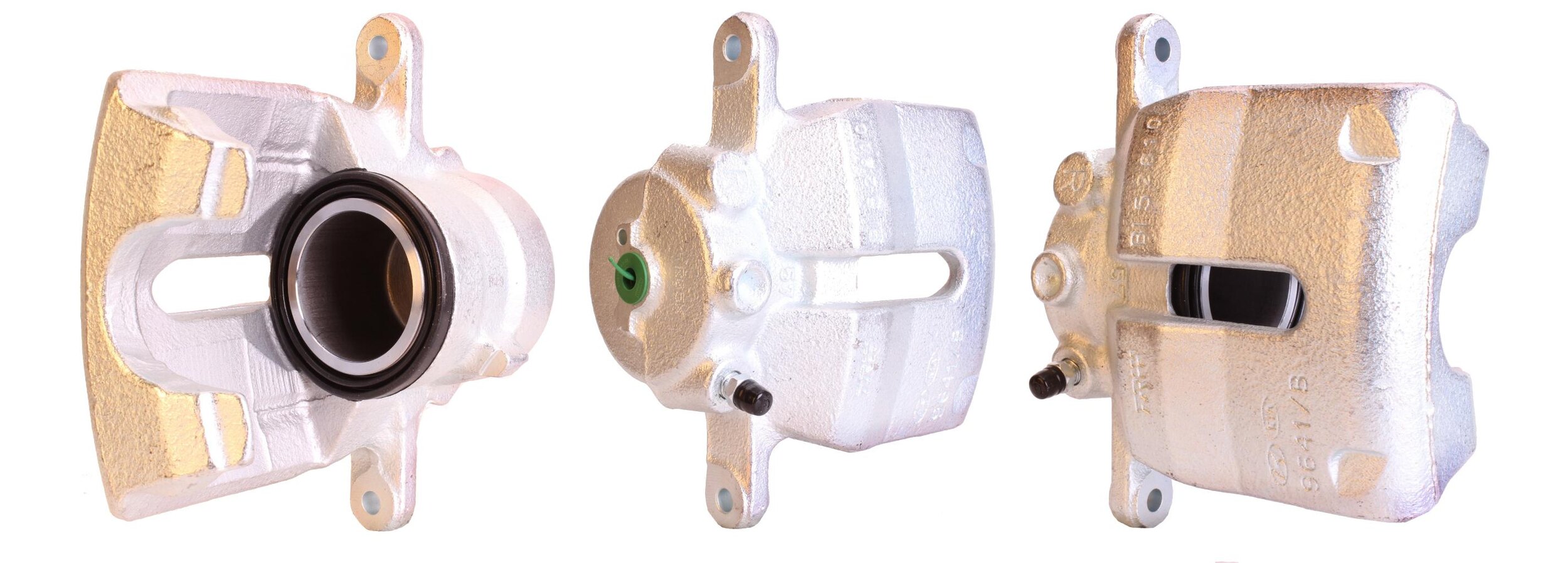 DRI Remzadel/remklauw 3222620