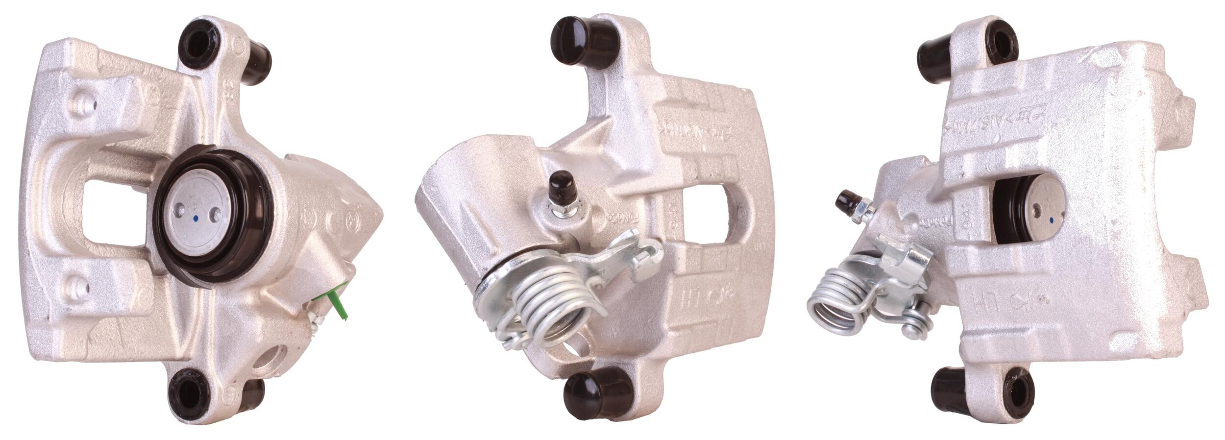 Remzadel/remklauw DRI 4138920