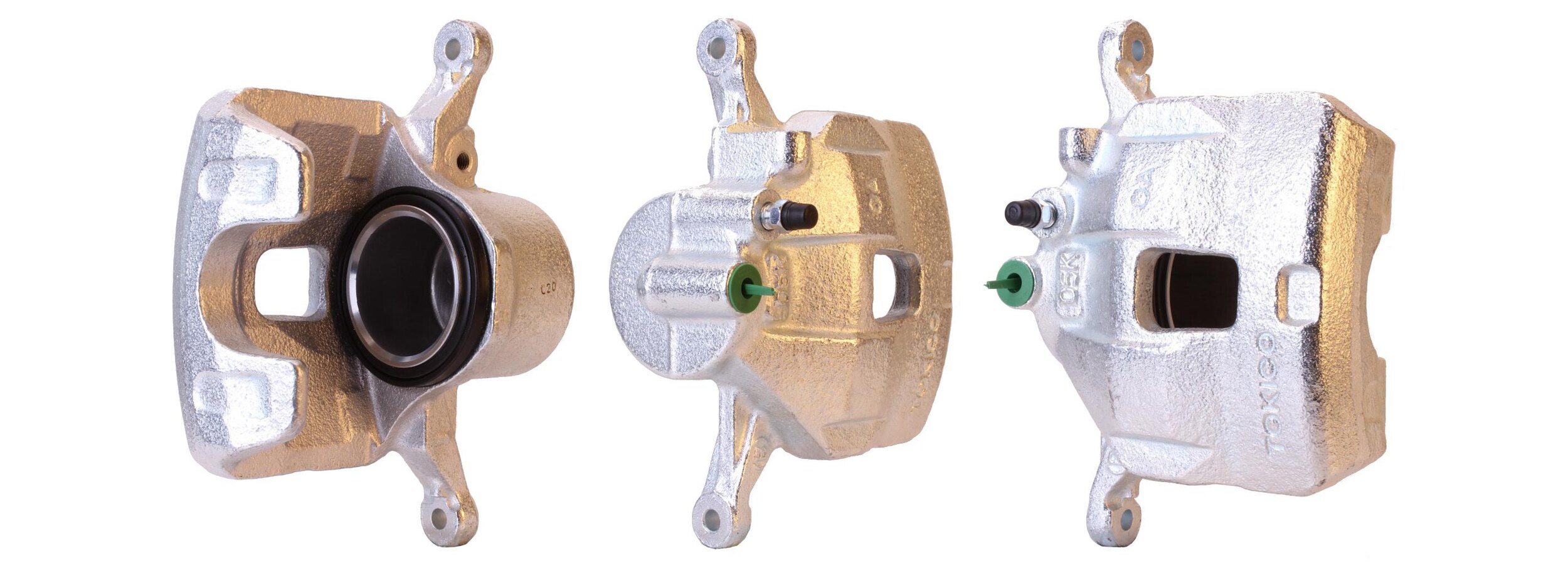 DRI Remzadel/remklauw 3239920