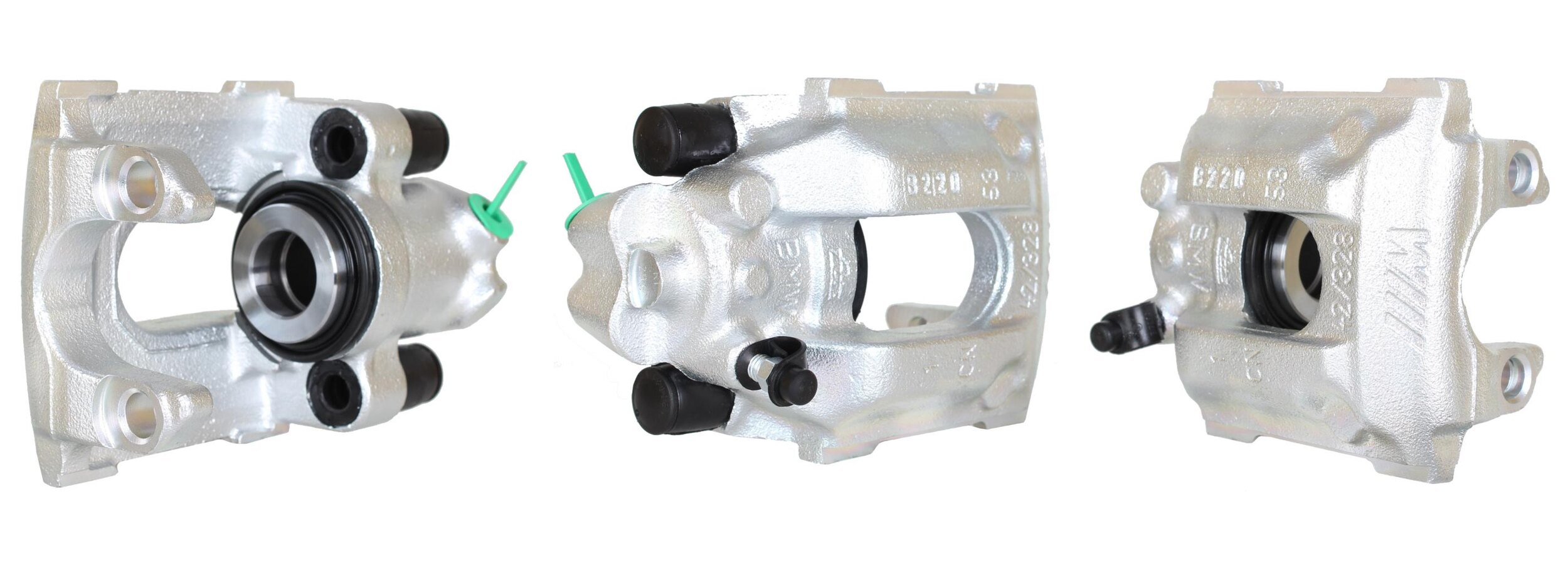 Remzadel/remklauw DRI 4140020