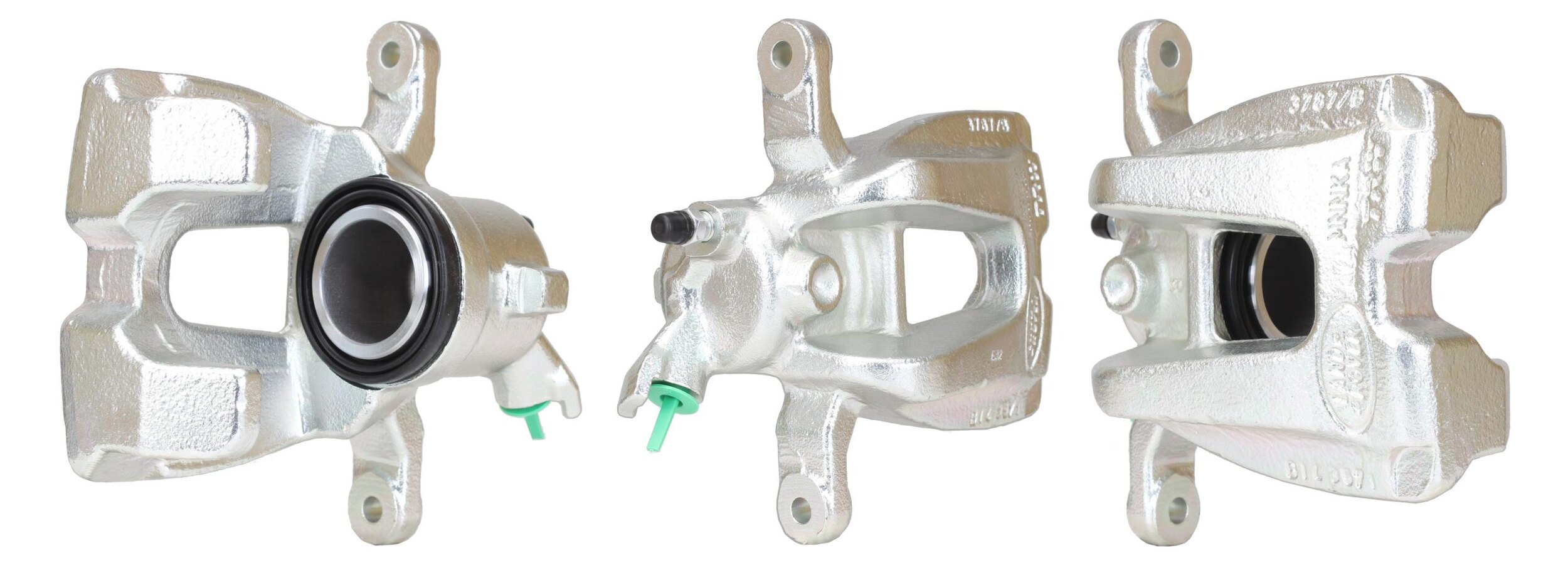 DRI Remzadel/remklauw 4241020