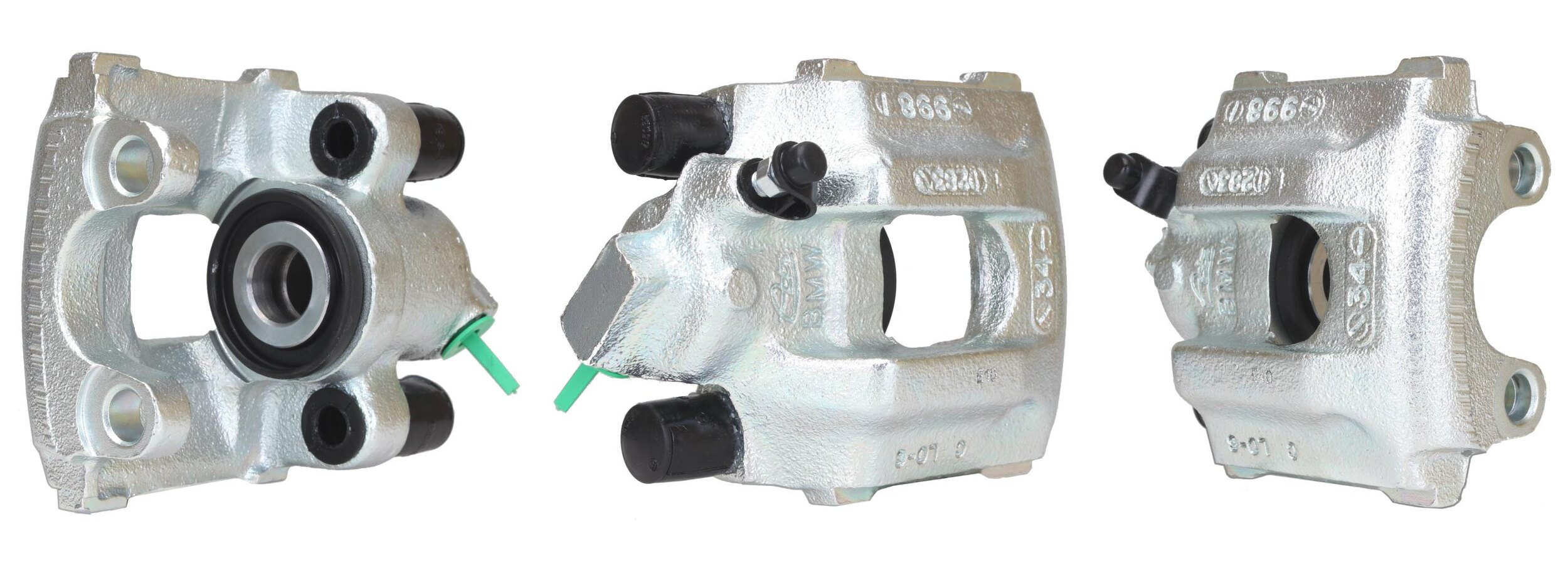 Remzadel/remklauw DRI 4246020