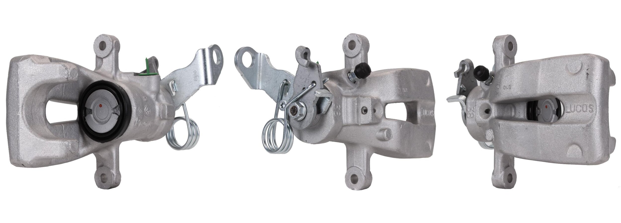 DRI Remzadel/remklauw 4222120