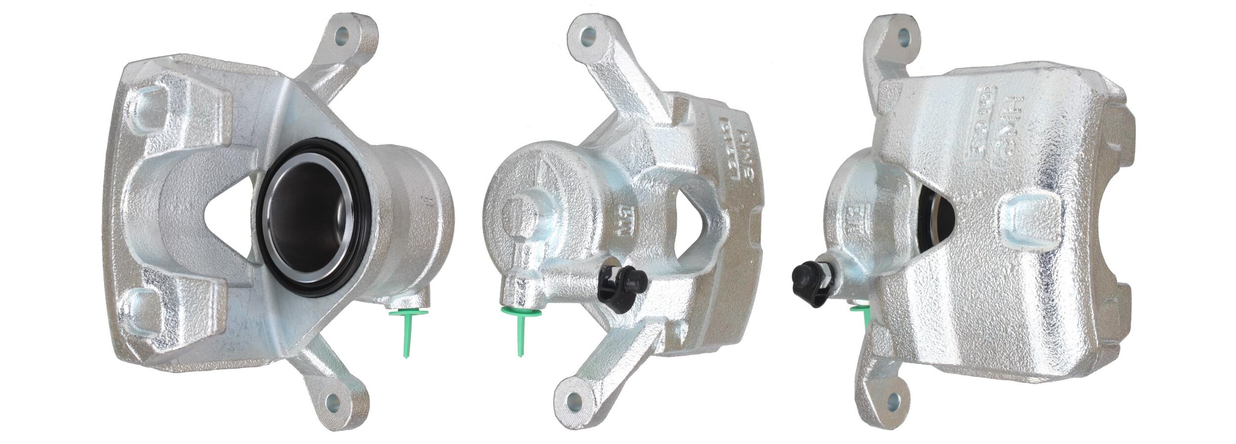 DRI Remzadel/remklauw 3243320