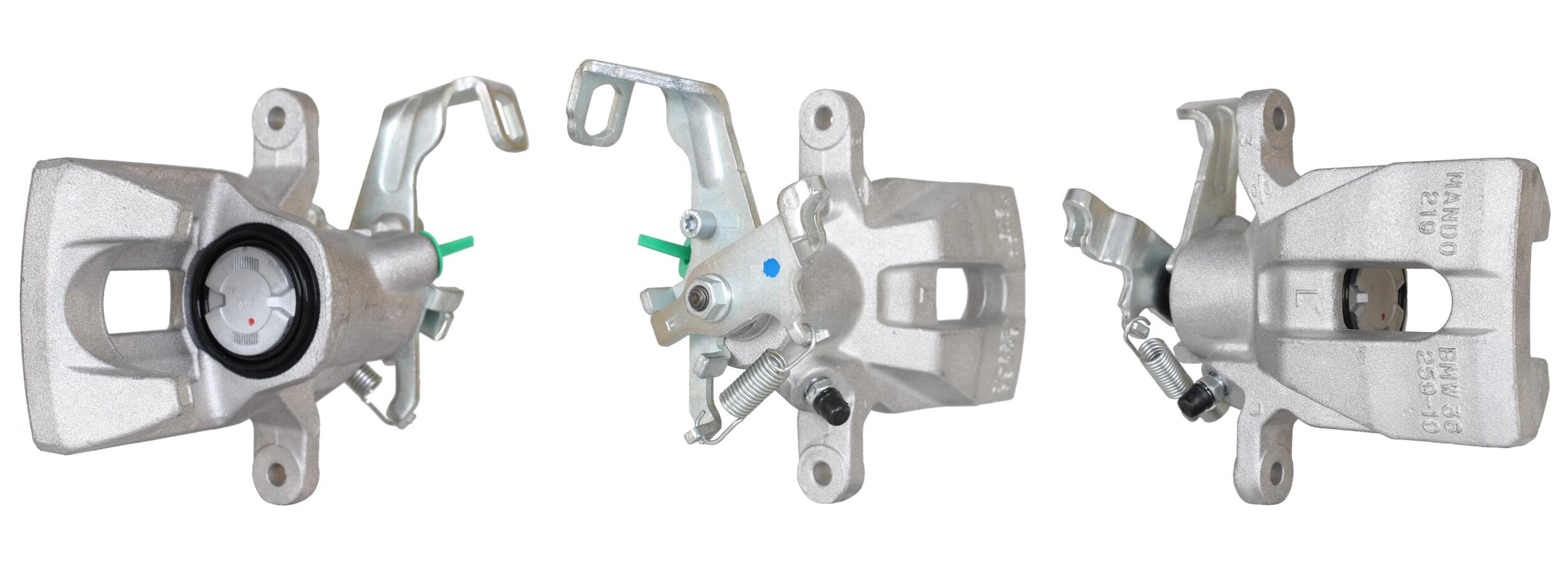 Remzadel/remklauw DRI 4140420