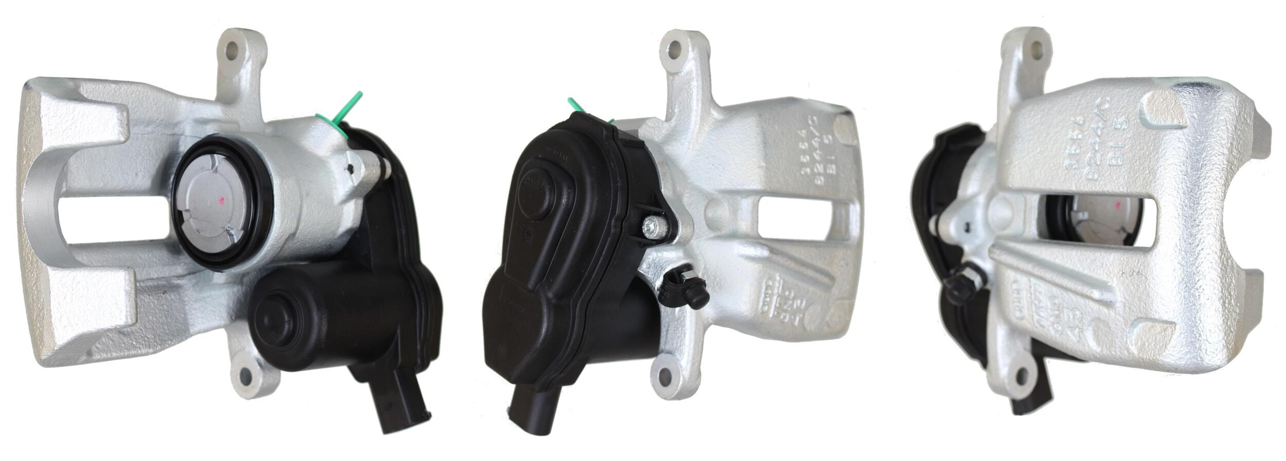 DRI Remzadel/remklauw 4221220