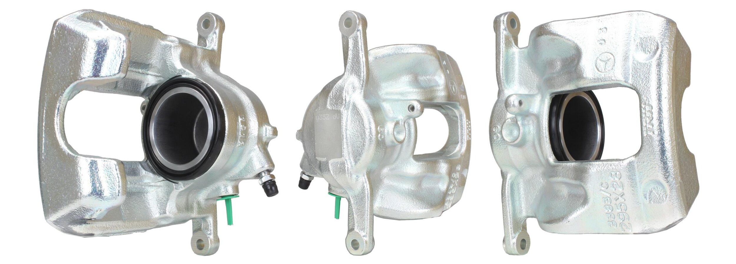 Remzadel/remklauw DRI 3245820