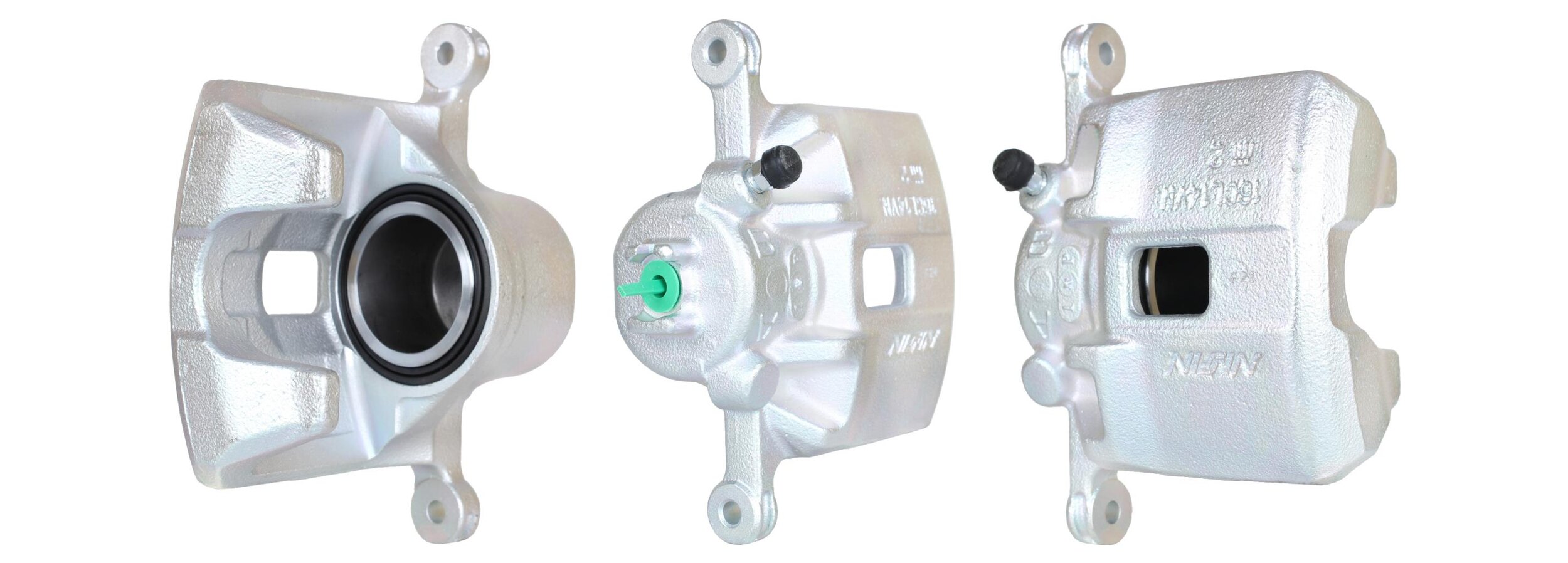 Remzadel/remklauw DRI 3149620