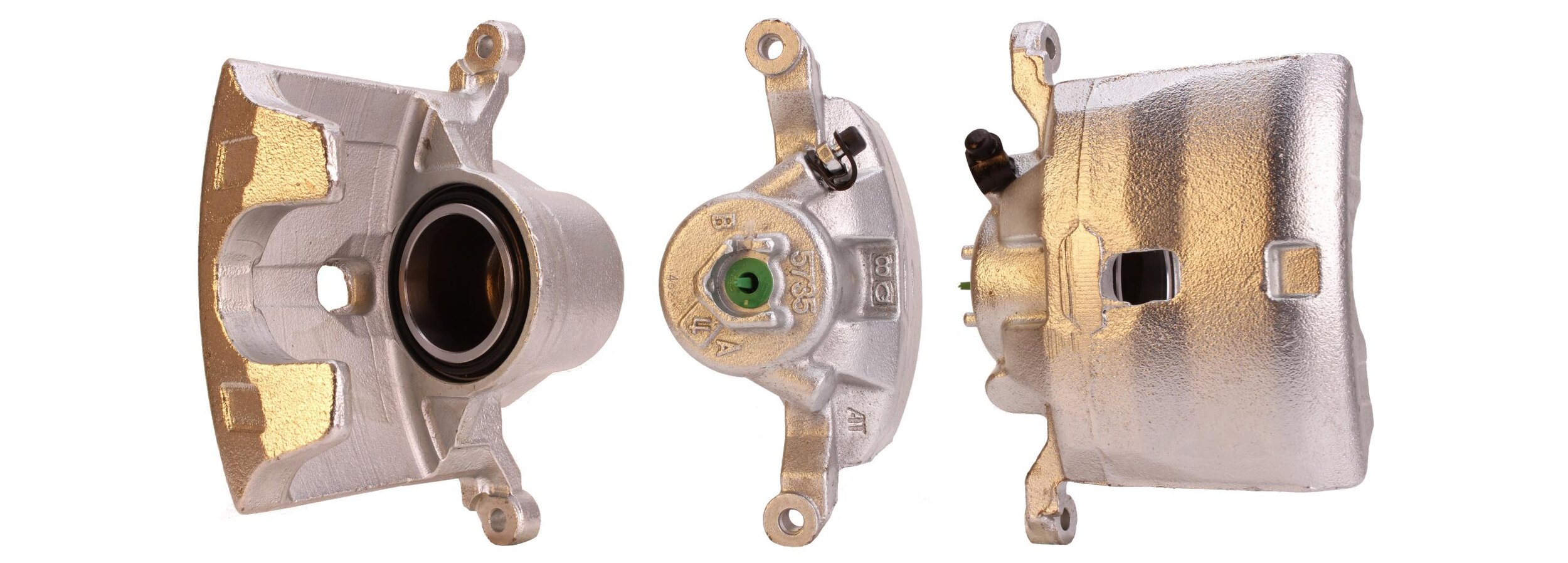 Remzadel/remklauw DRI 3246820