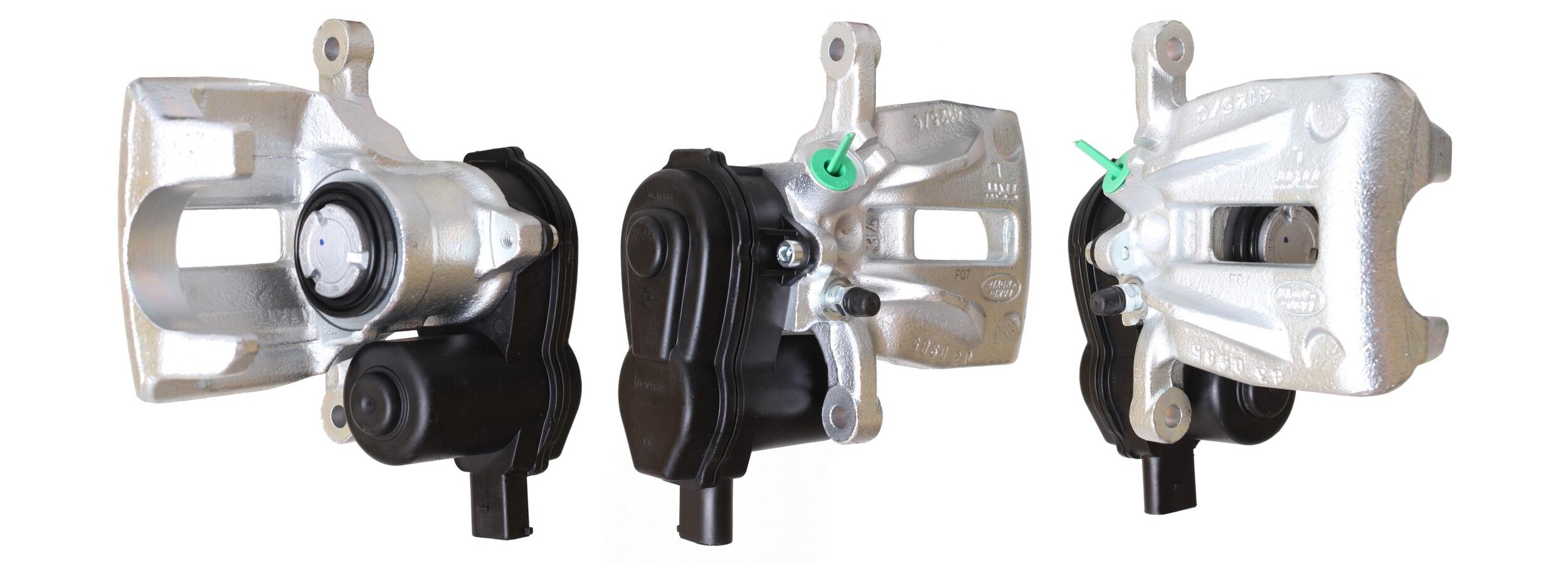 DRI Remzadel/remklauw 4145720