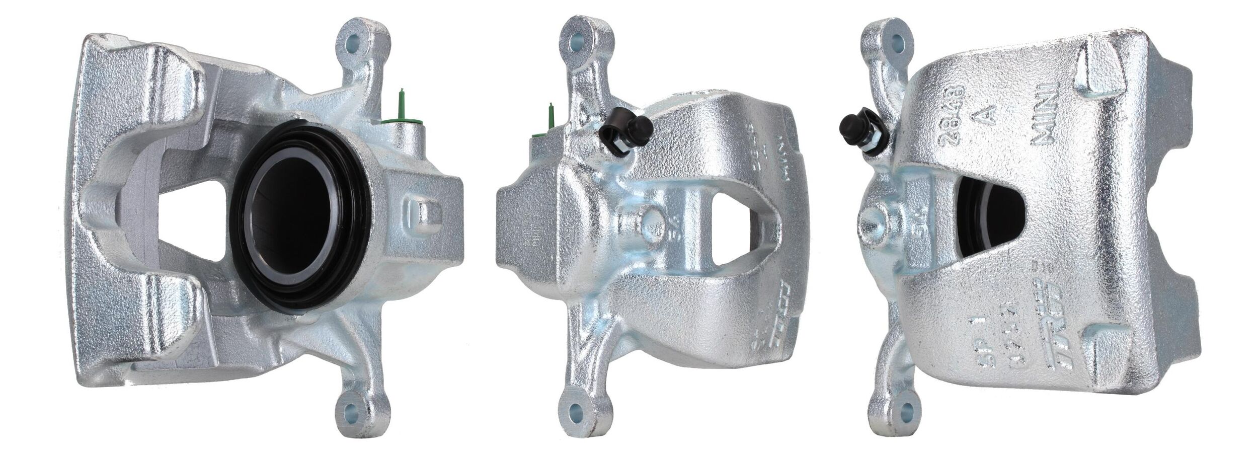 DRI Remzadel/remklauw 3149920