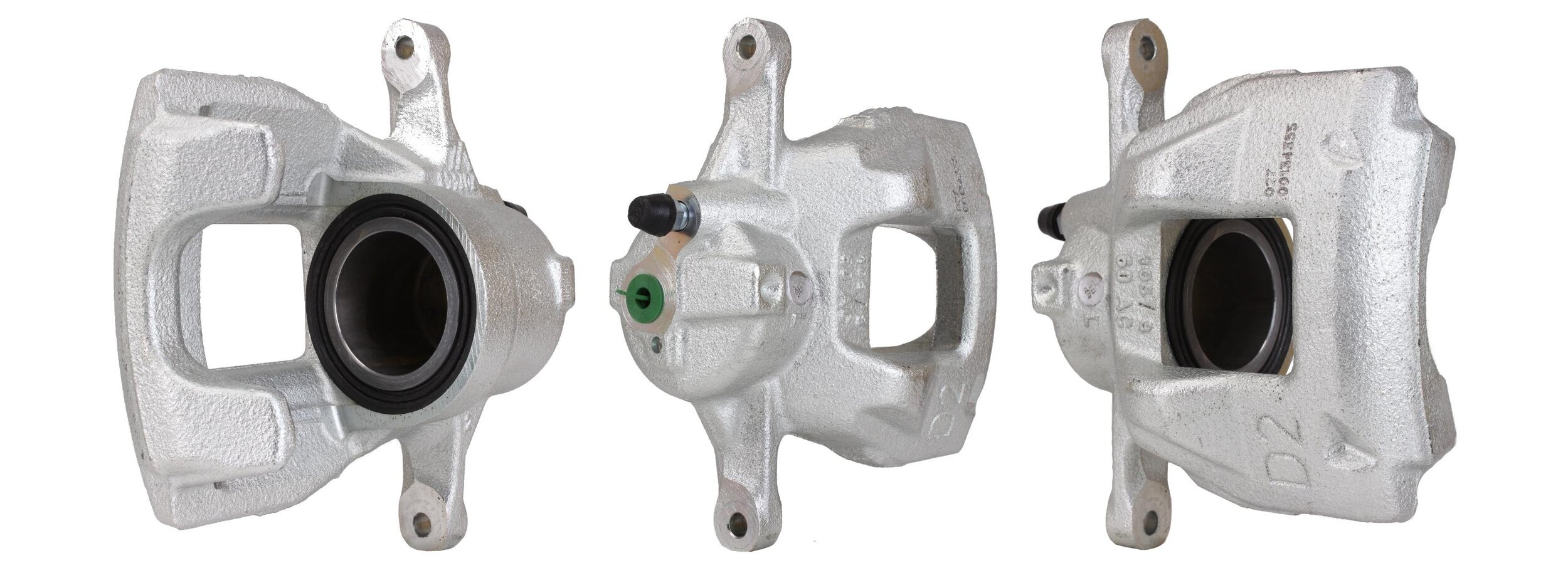 Remzadel/remklauw DRI 3155420