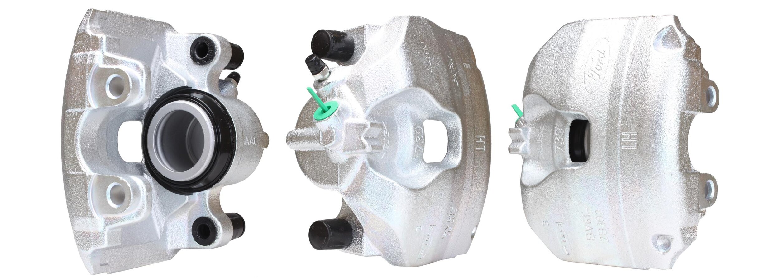 Remzadel/remklauw DRI 3157620