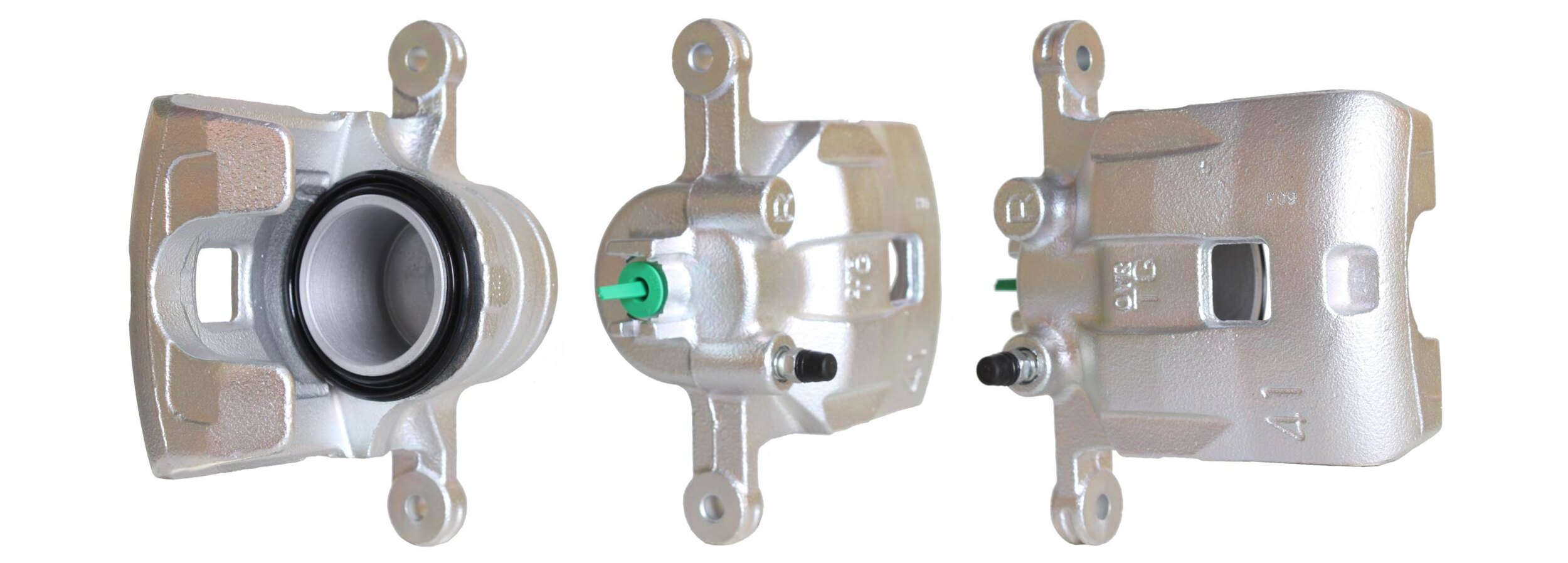 DRI Remzadel/remklauw 3266020