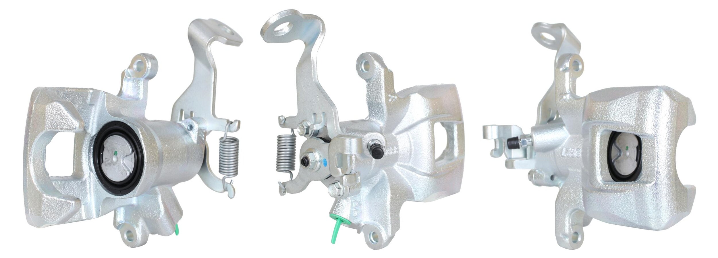 Remzadel/remklauw DRI 4267020