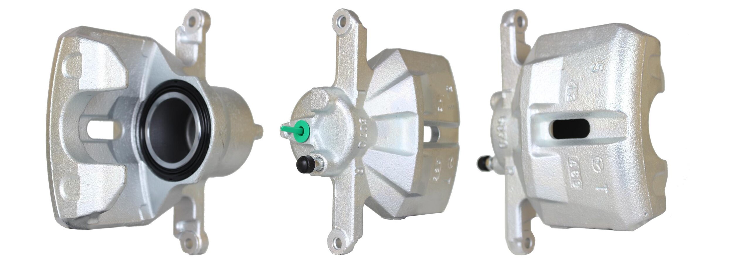 Remzadel/remklauw DRI 3262120