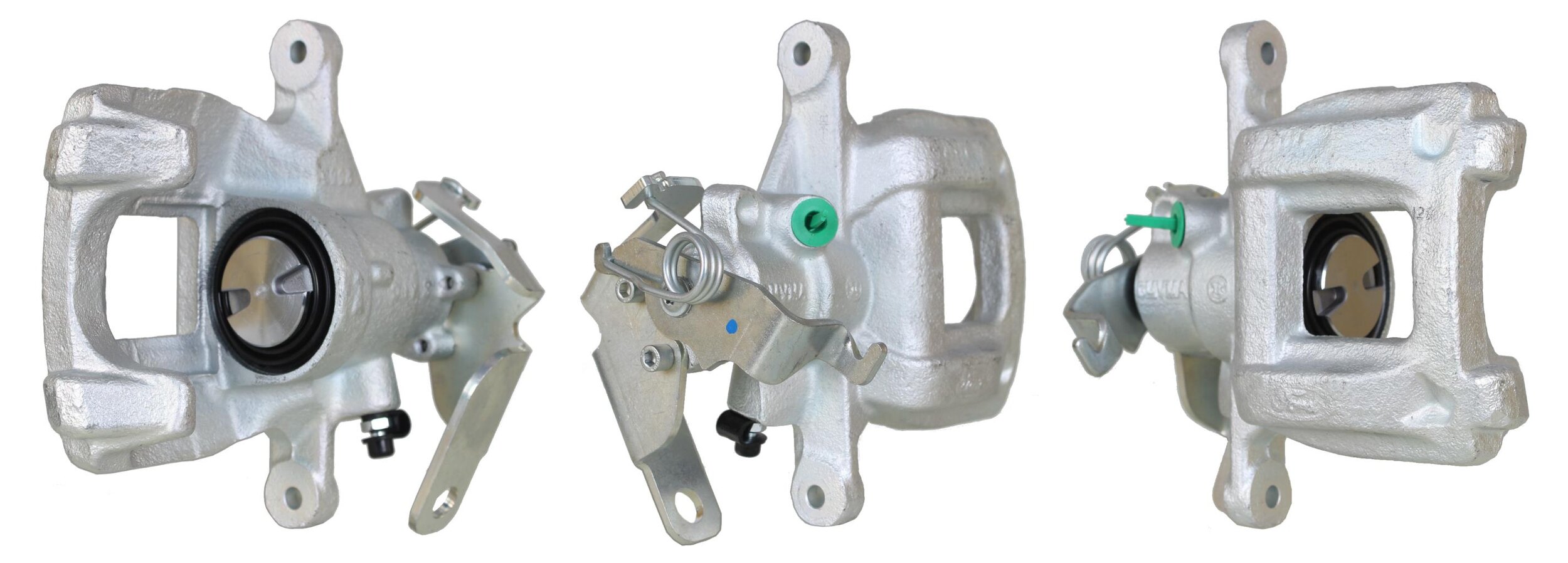 DRI Remzadel/remklauw 4165120