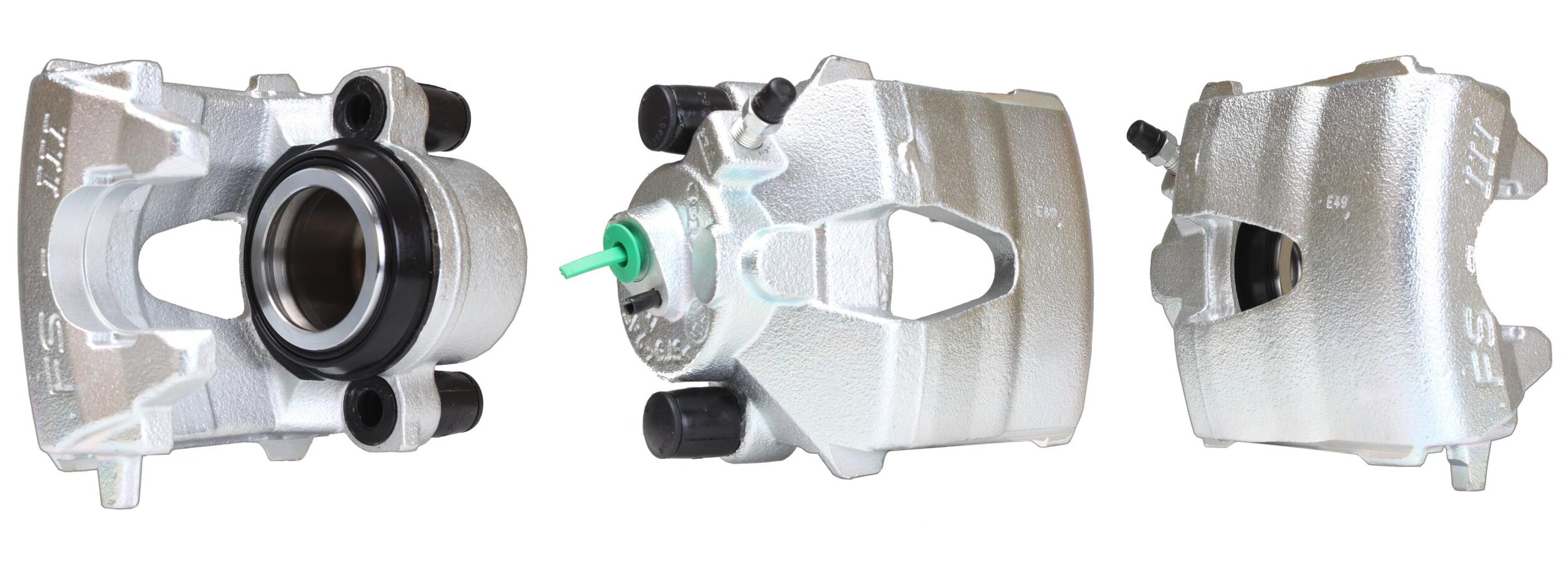 Remzadel/remklauw DRI 3168220