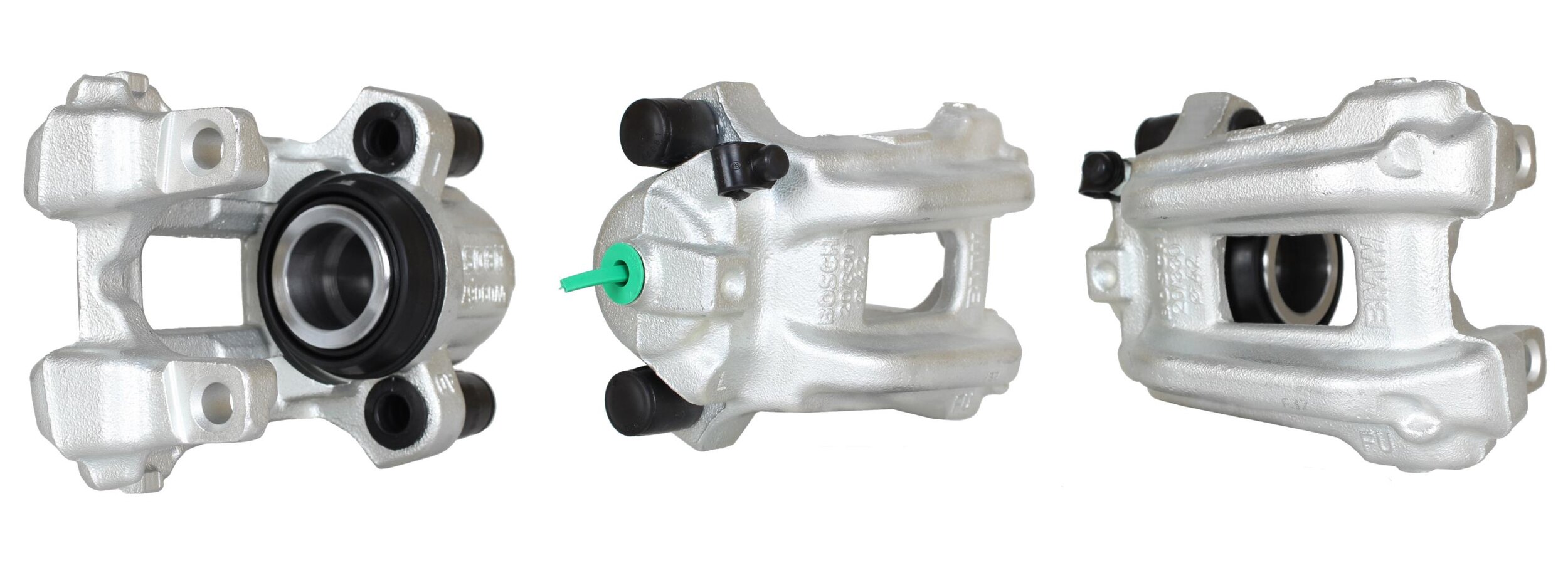 Remzadel/remklauw DRI 4160320