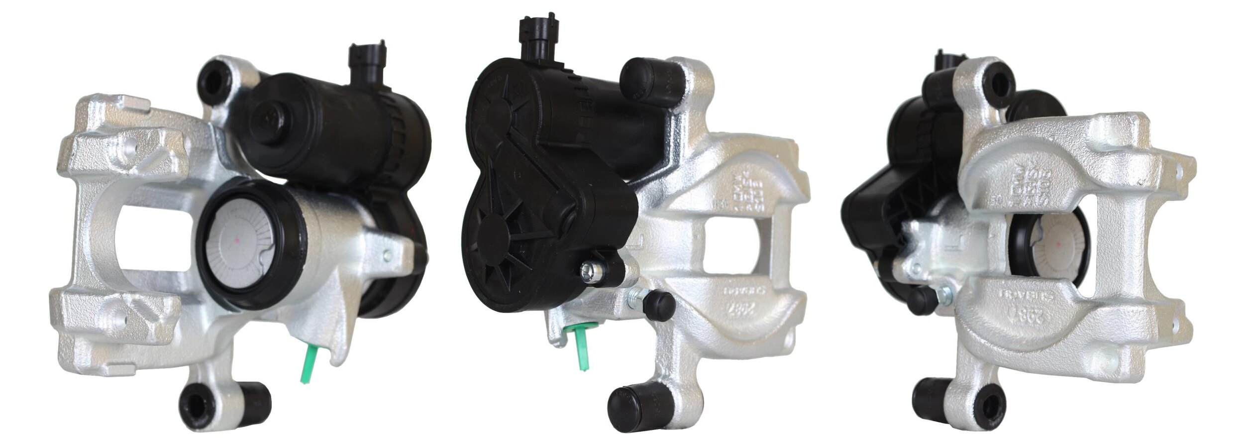 DRI Remzadel/remklauw 4162320