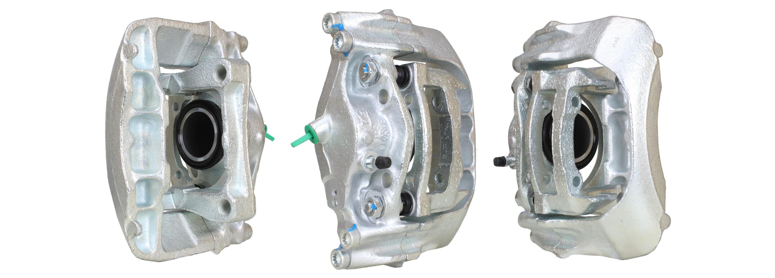 Remzadel/remklauw DRI 3269421