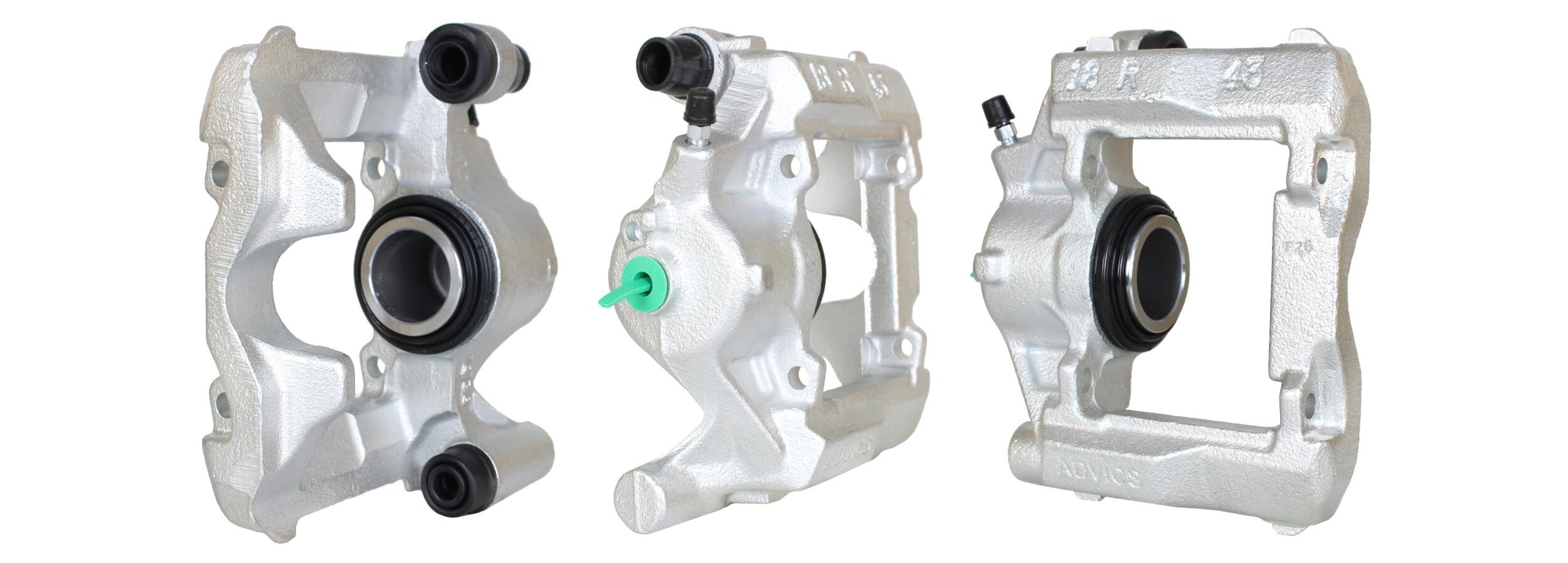 Remzadel/remklauw DRI 4161520