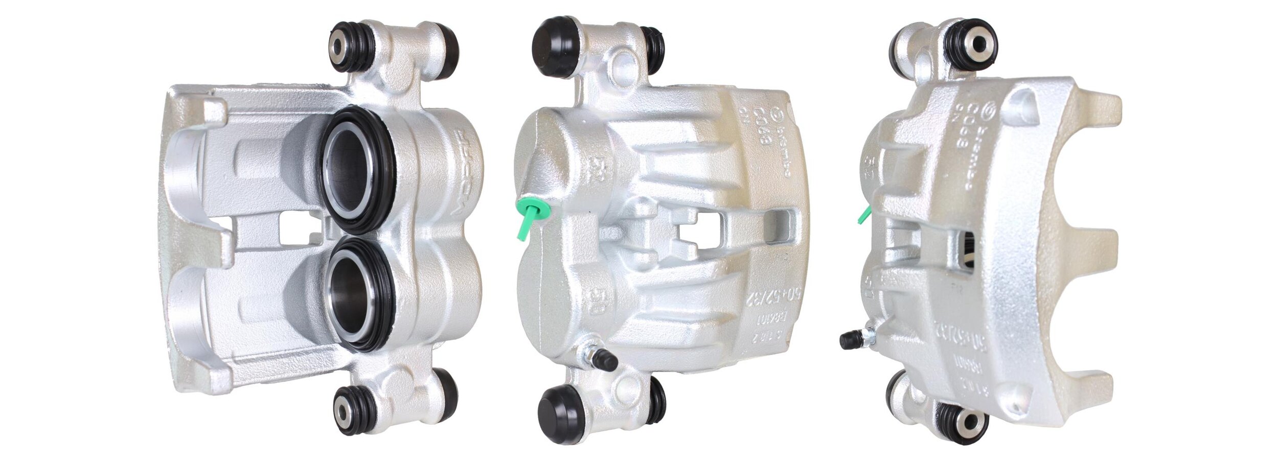 DRI Remzadel/remklauw 3272020