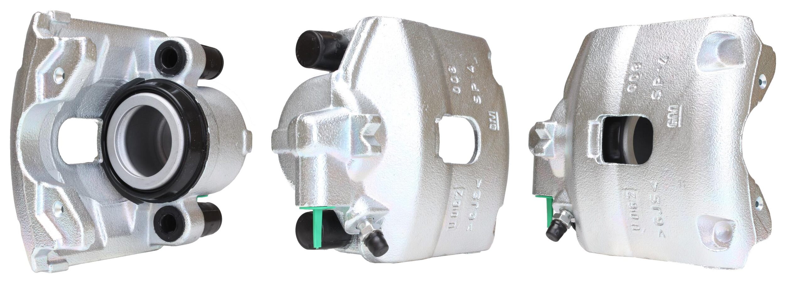 Remzadel/remklauw DRI 3277020