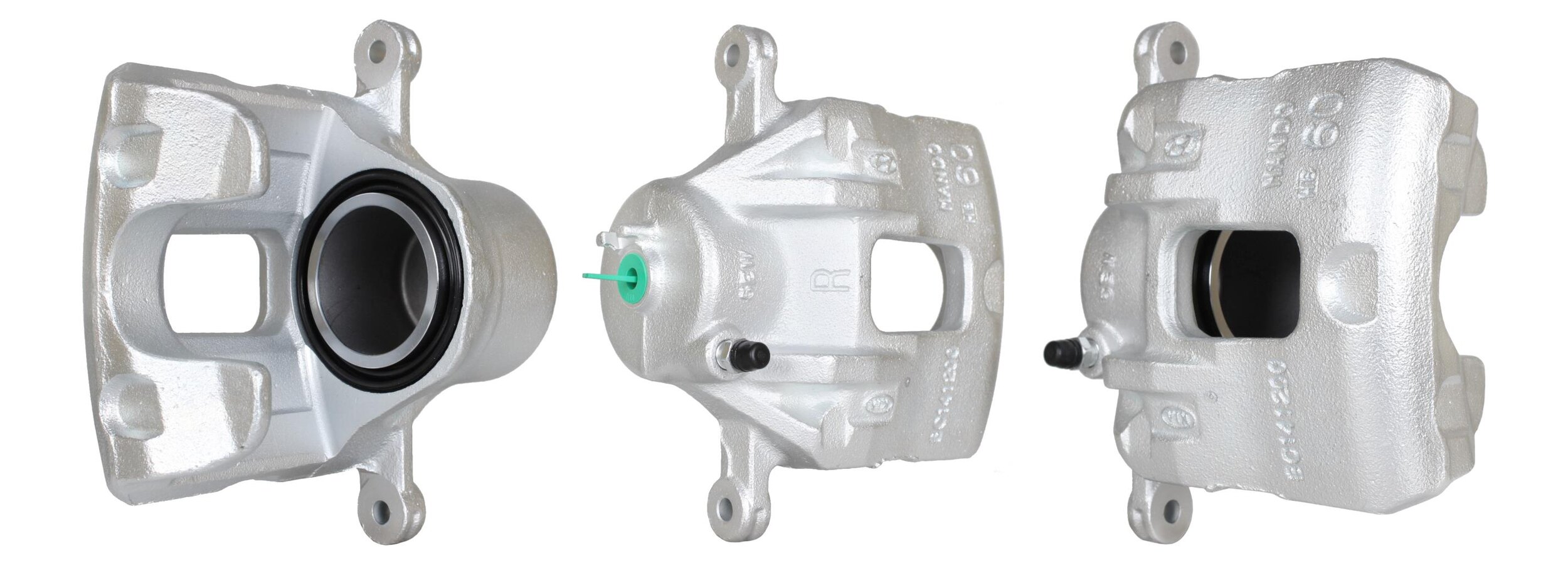 DRI Remzadel/remklauw 3278520