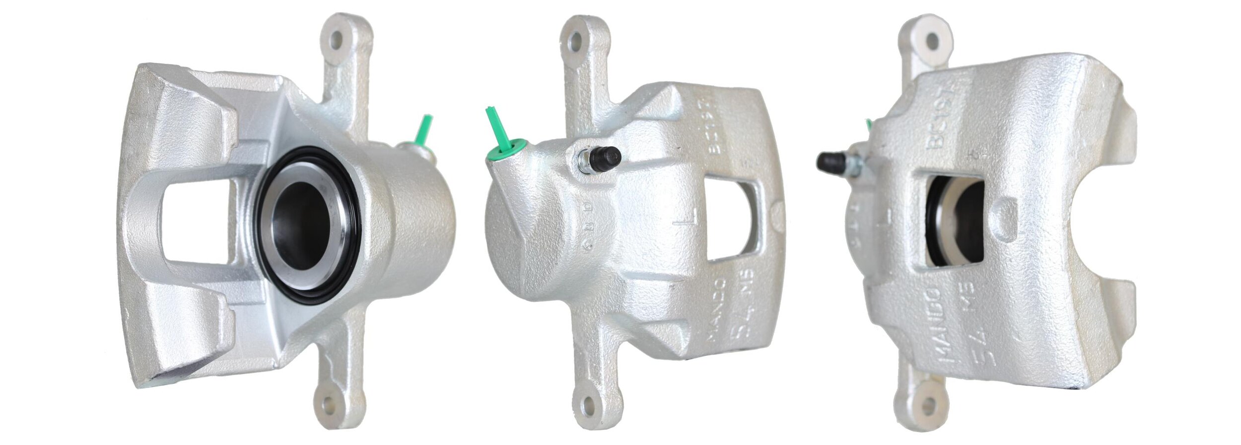 DRI Remzadel/remklauw 3171820