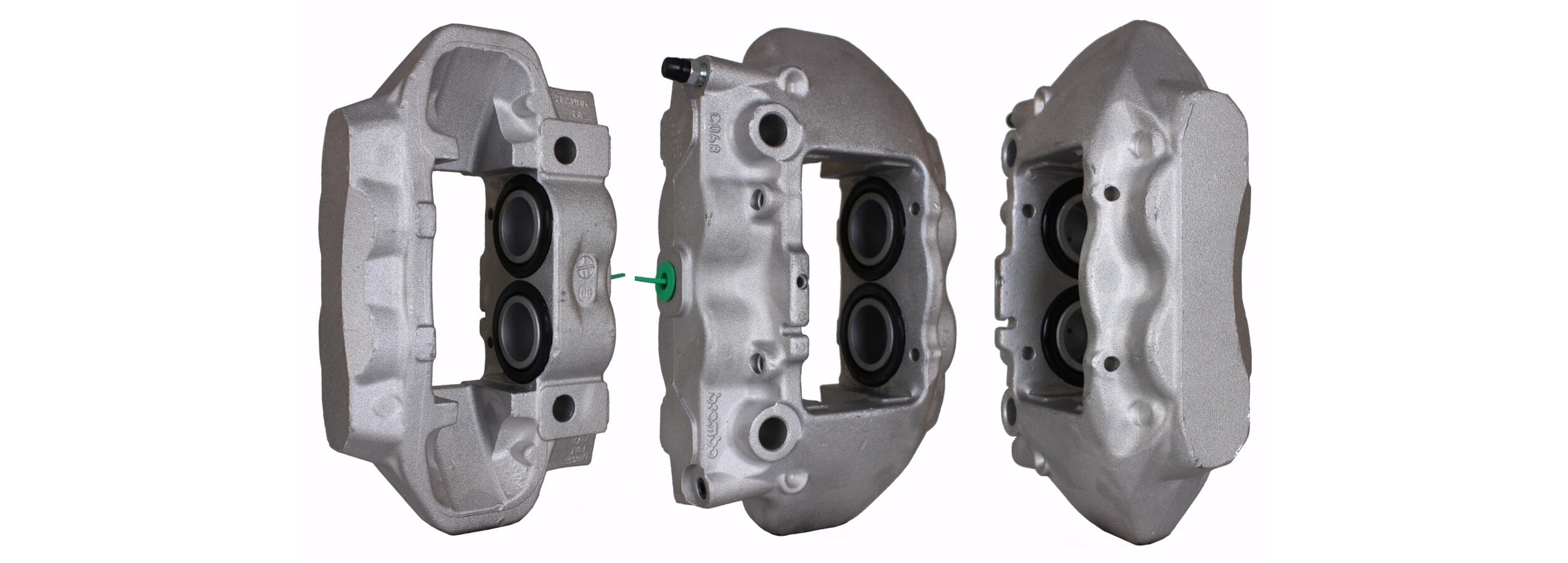 Remzadel/remklauw DRI 3175820