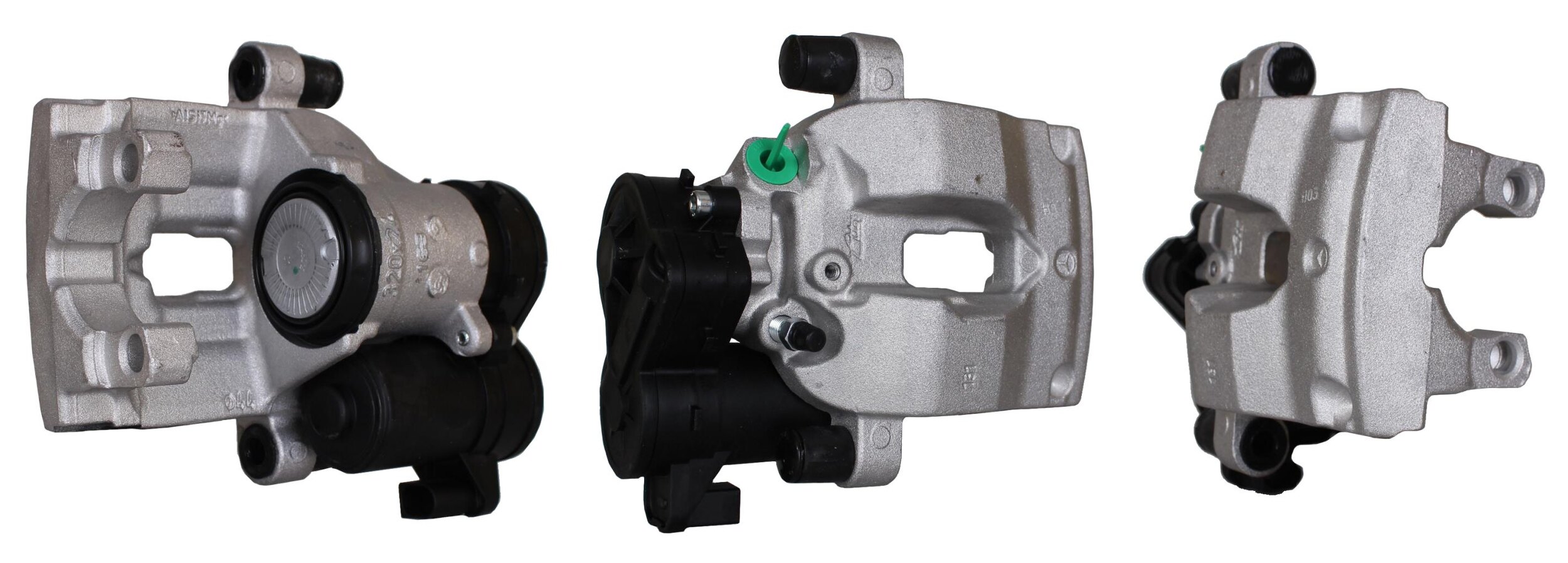 DRI Remzadel/remklauw 4188520