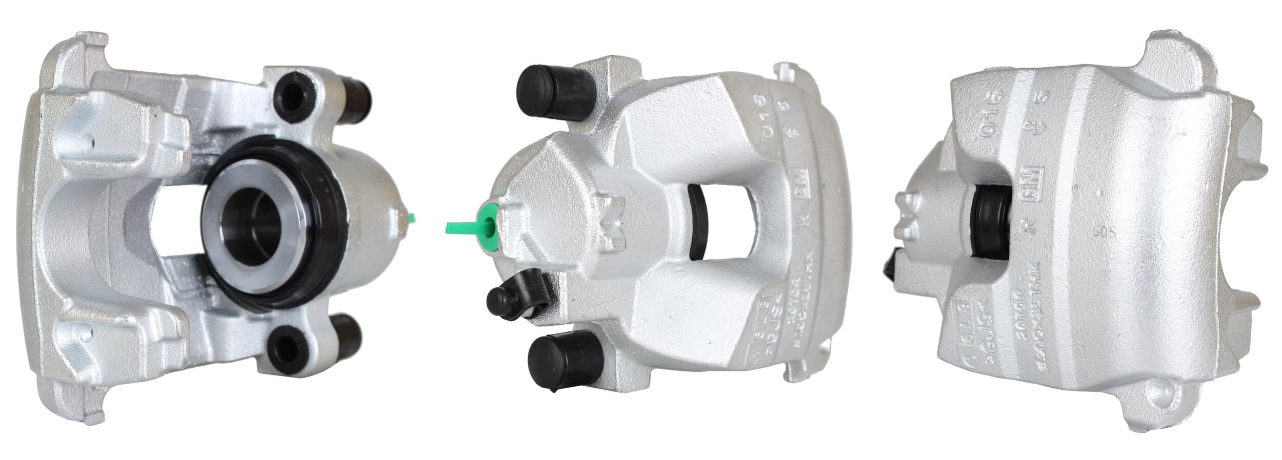 DRI Remzadel/remklauw 3281120