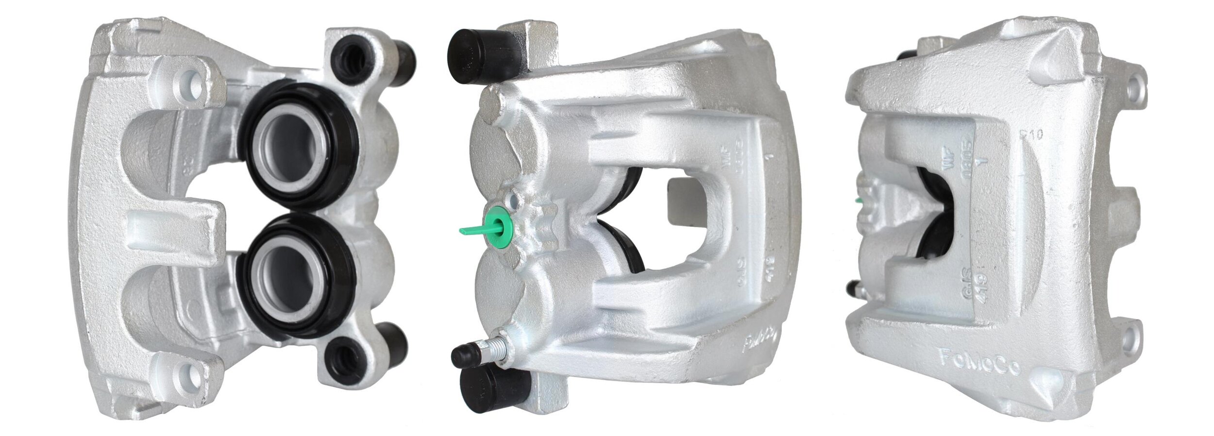 DRI Remzadel/remklauw 3281320