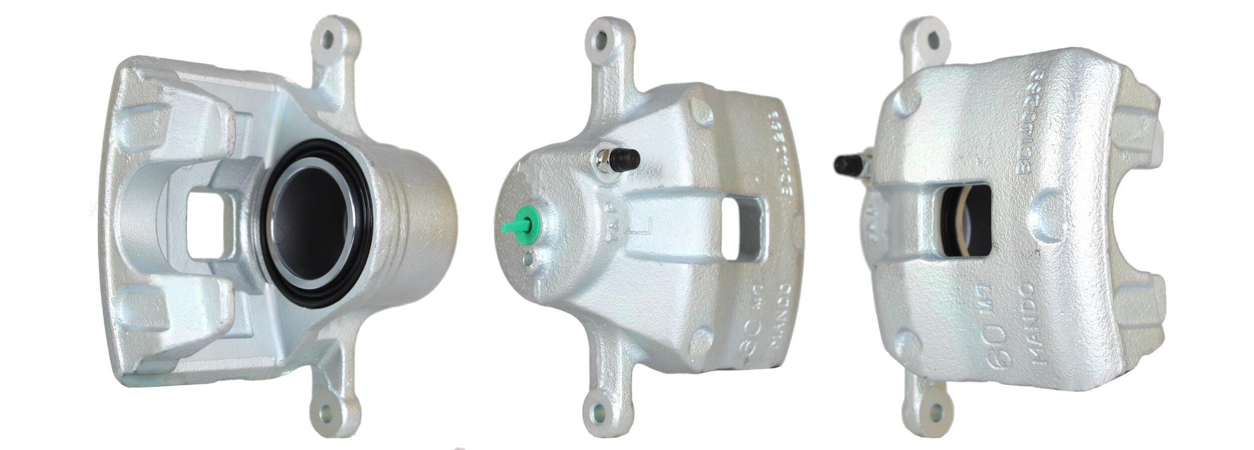 DRI Remzadel/remklauw 3183620