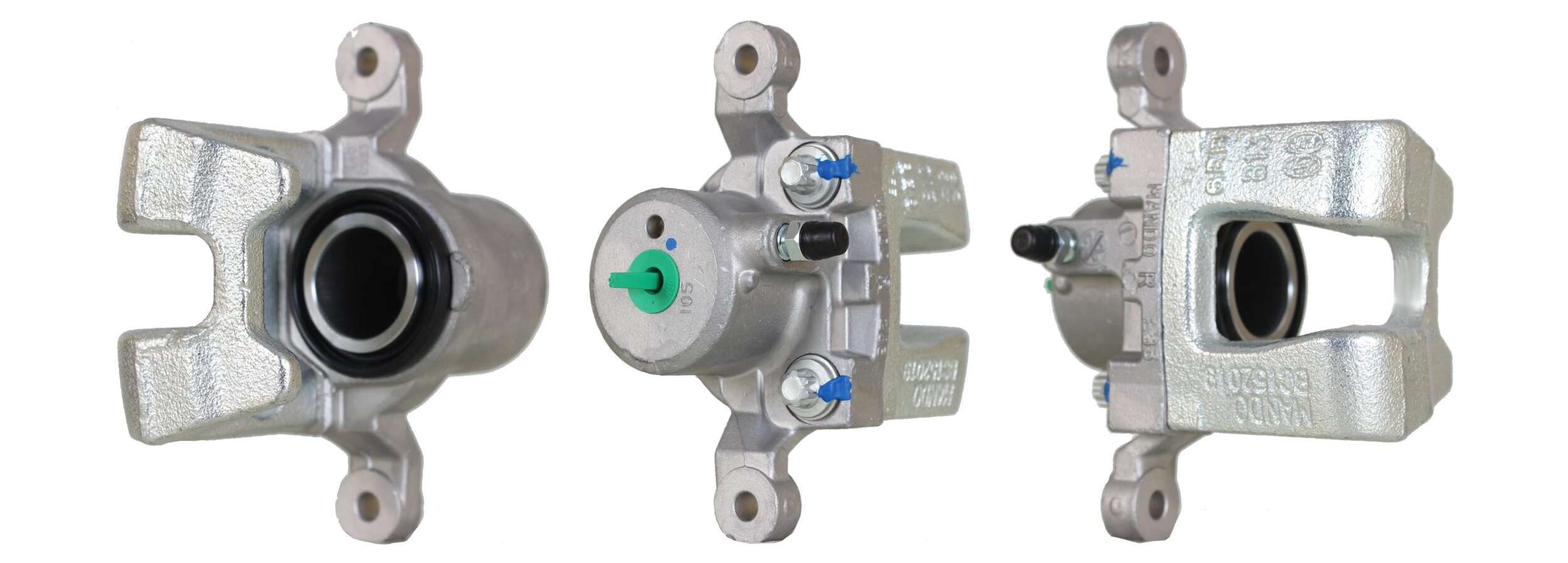 DRI Remzadel/remklauw 4281920