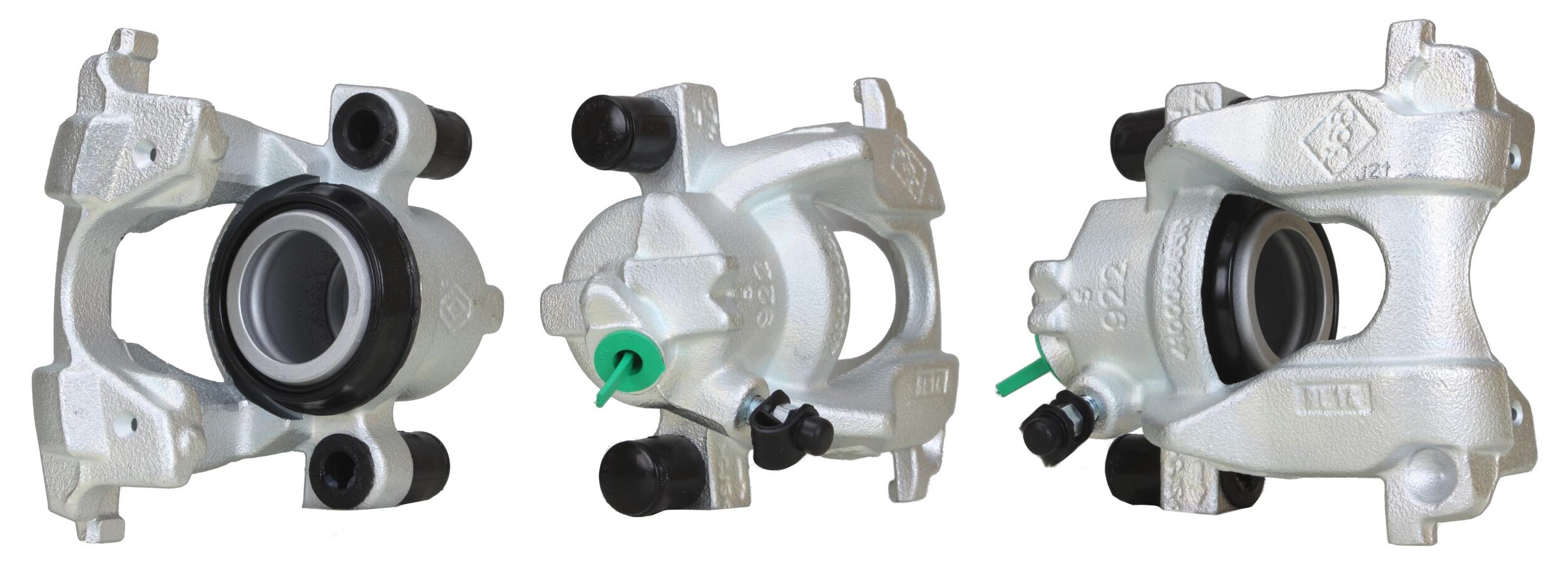 Remzadel/remklauw DRI 3193820