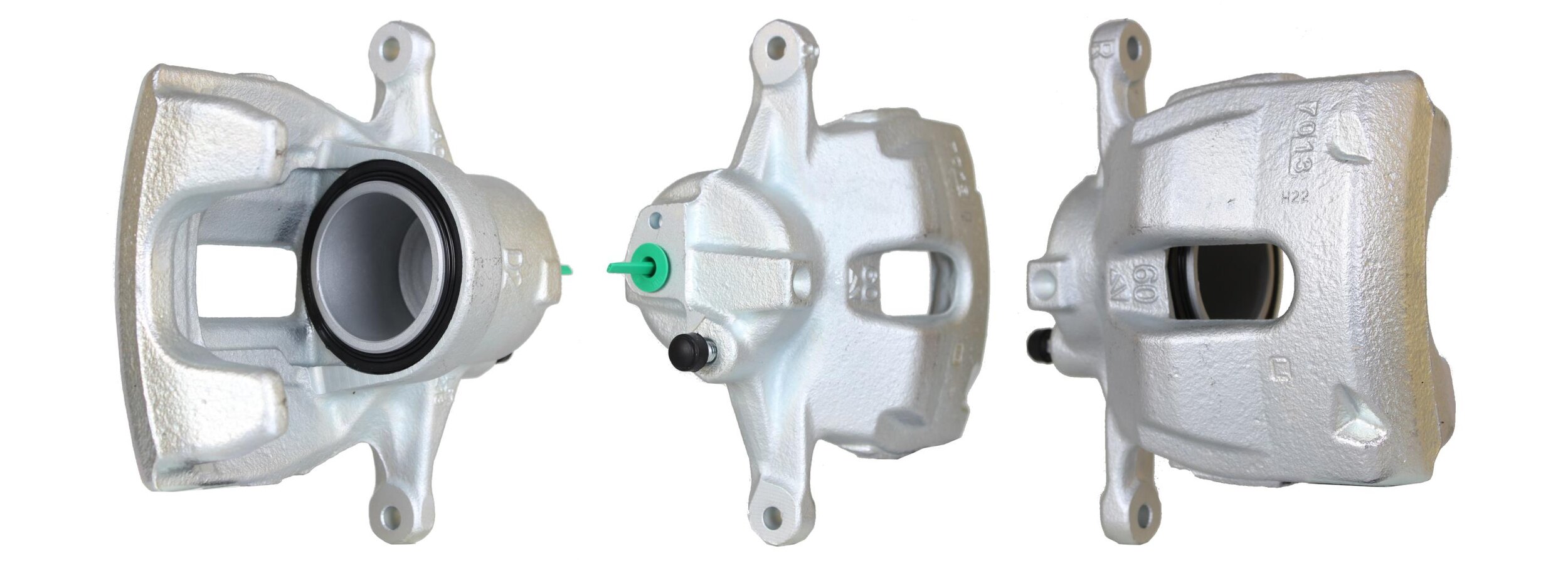 Remzadel/remklauw DRI 3295920