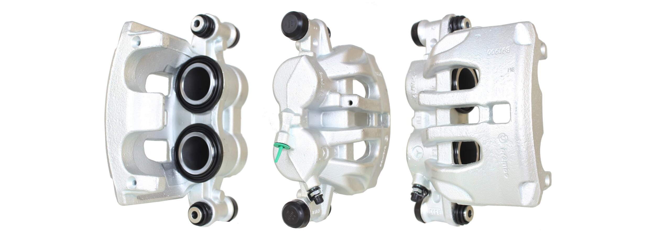 Remzadel/remklauw DRI 3196920