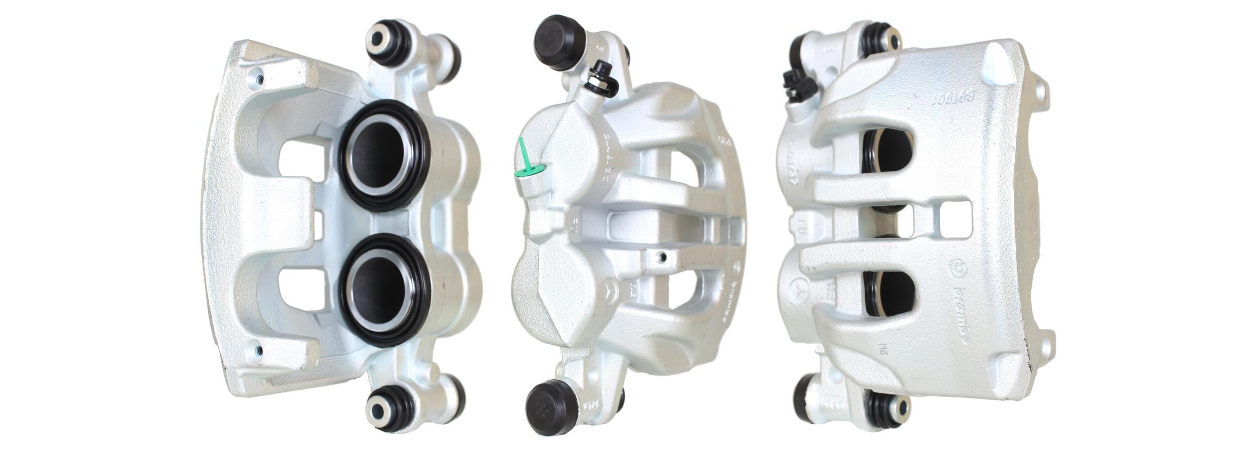 Remzadel/remklauw DRI 3296920