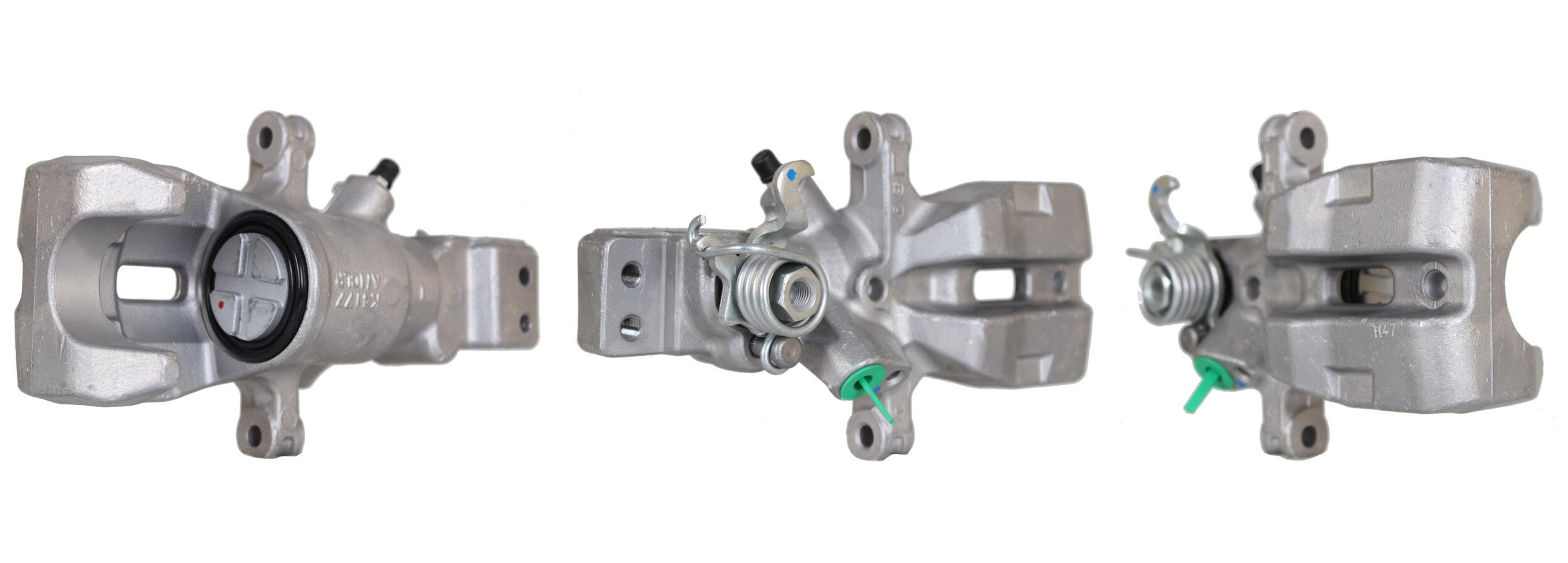 DRI Remzadel/remklauw 4104130