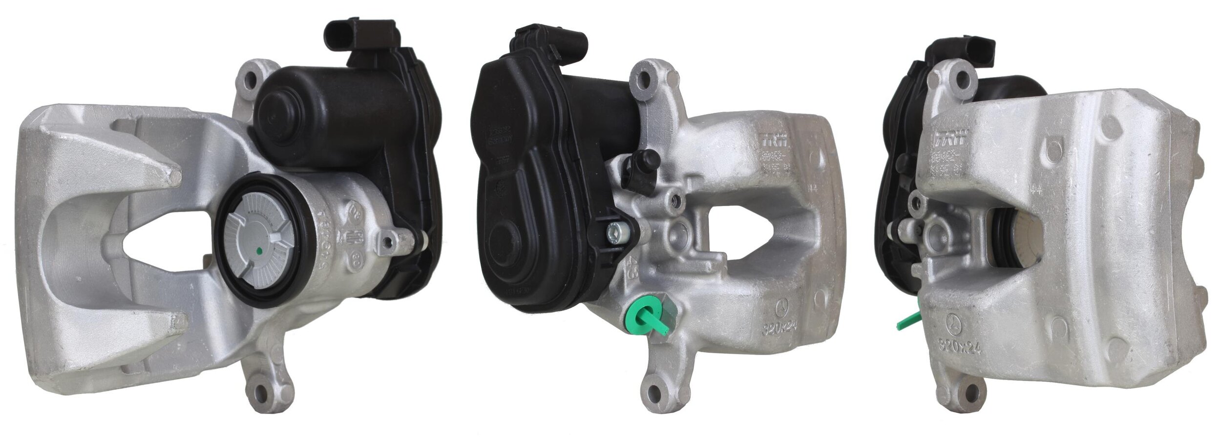 DRI Remzadel/remklauw 4209130