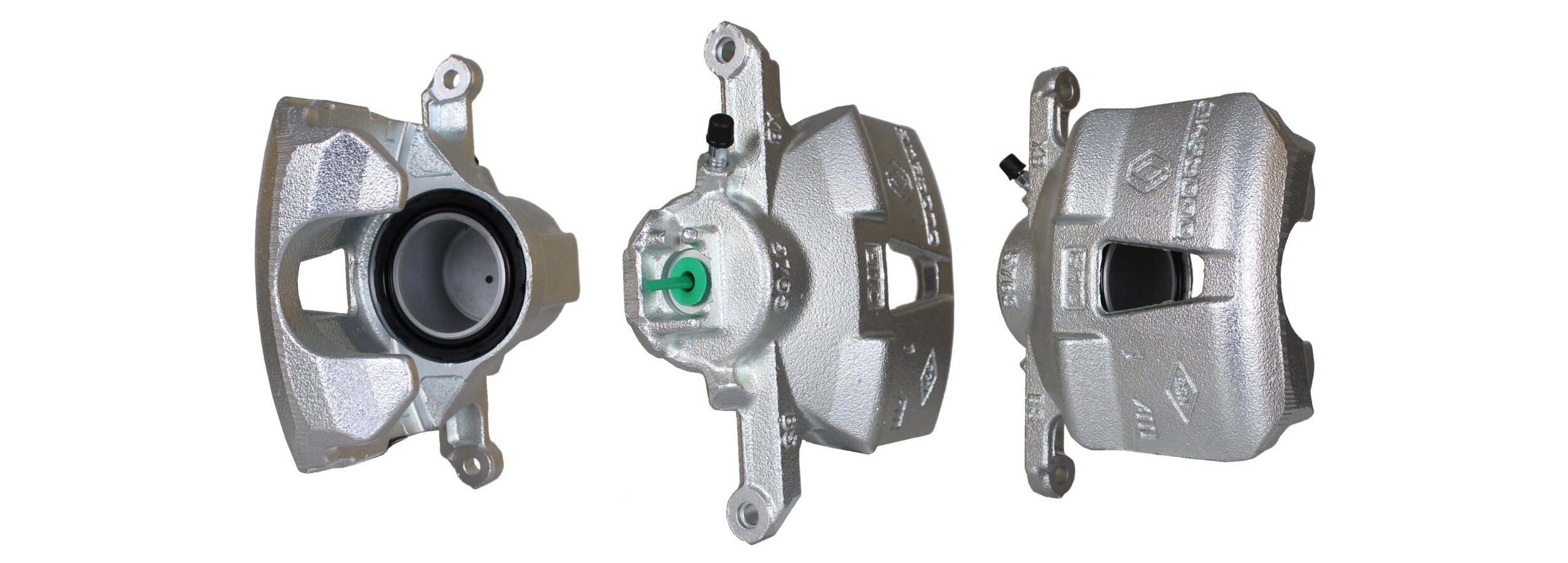 DRI Remzadel/remklauw 3106330