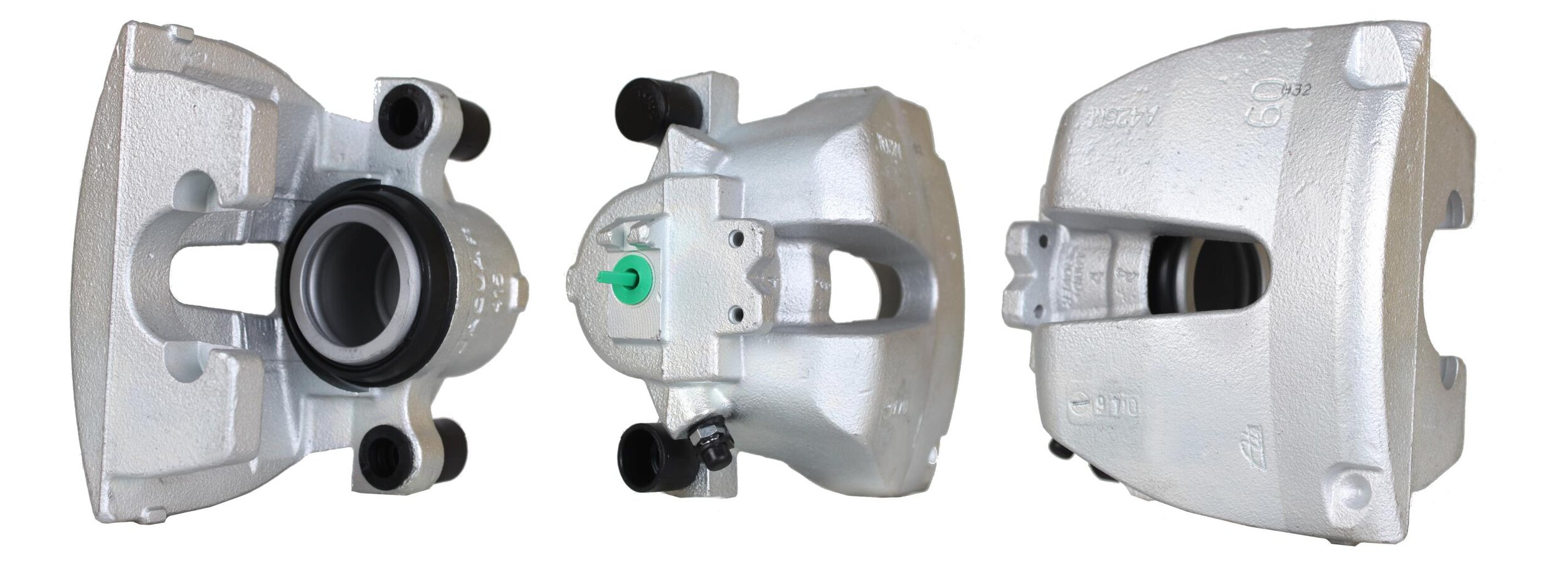 DRI Remzadel/remklauw 3106430