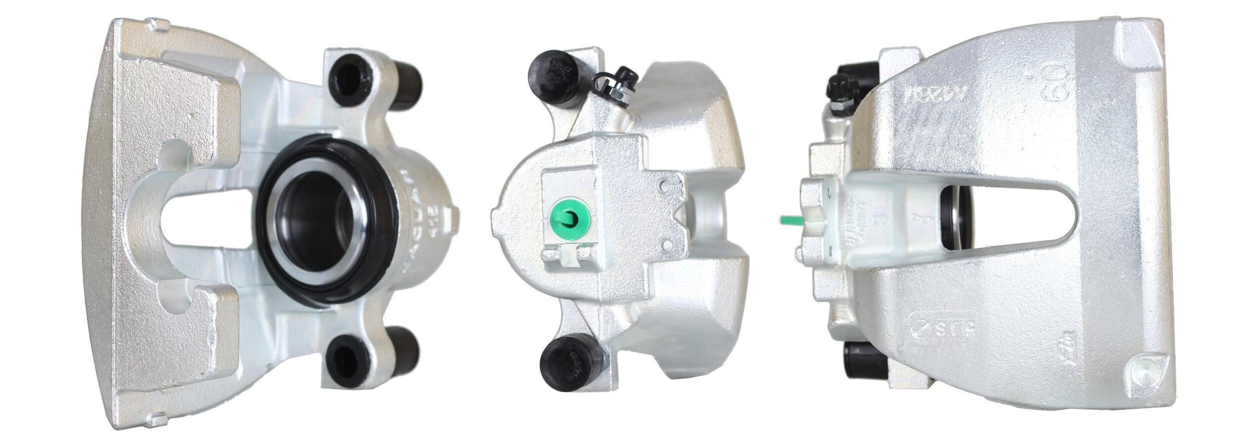 DRI Remzadel/remklauw 3206430