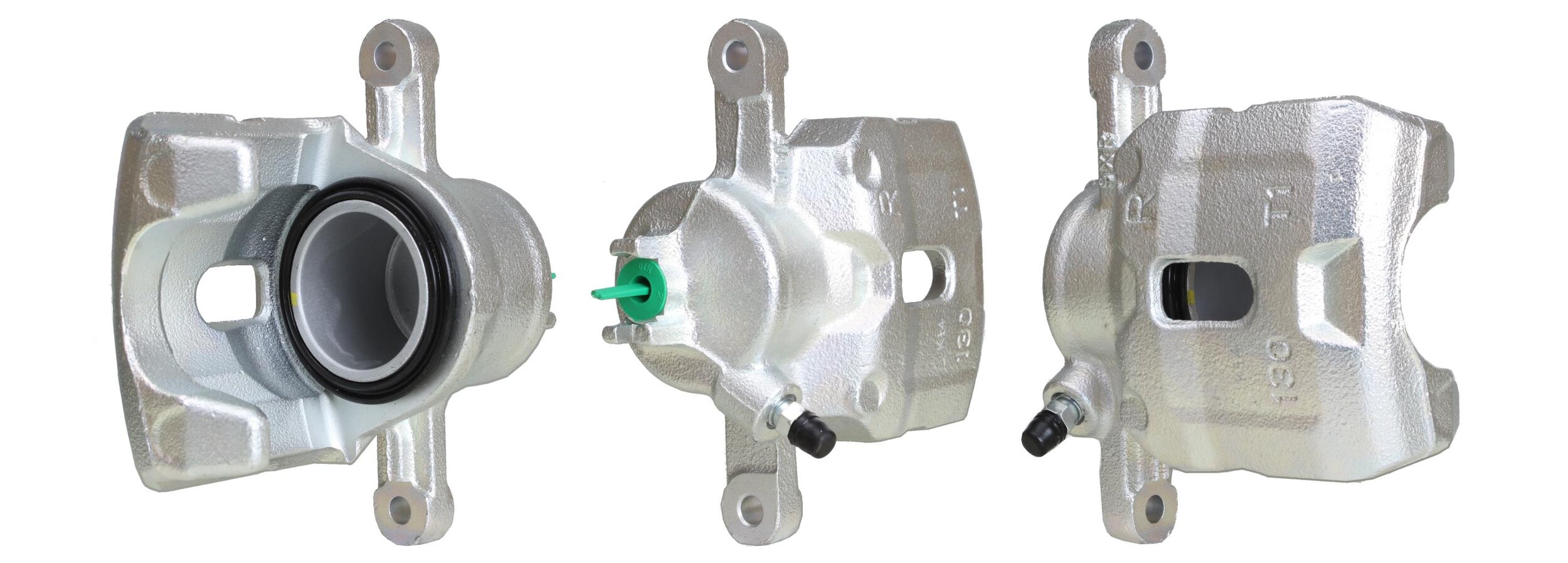 Remzadel/remklauw DRI 3207430