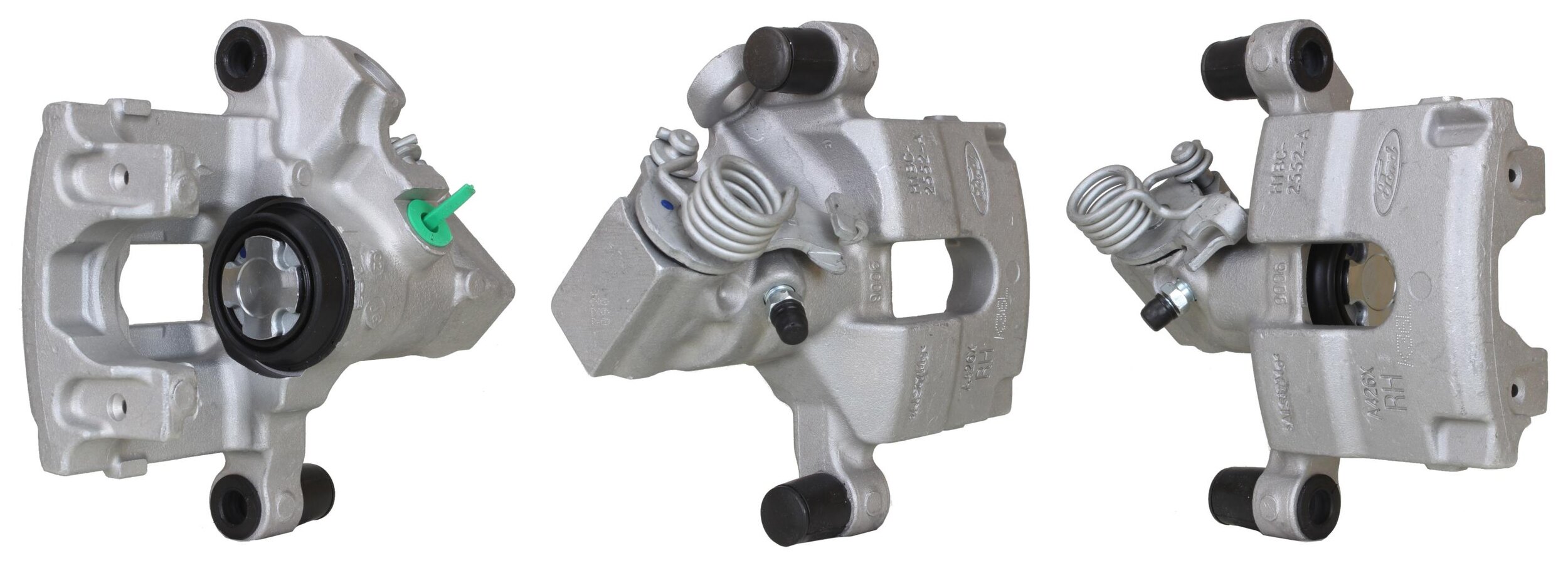 Remzadel/remklauw DRI 4209430