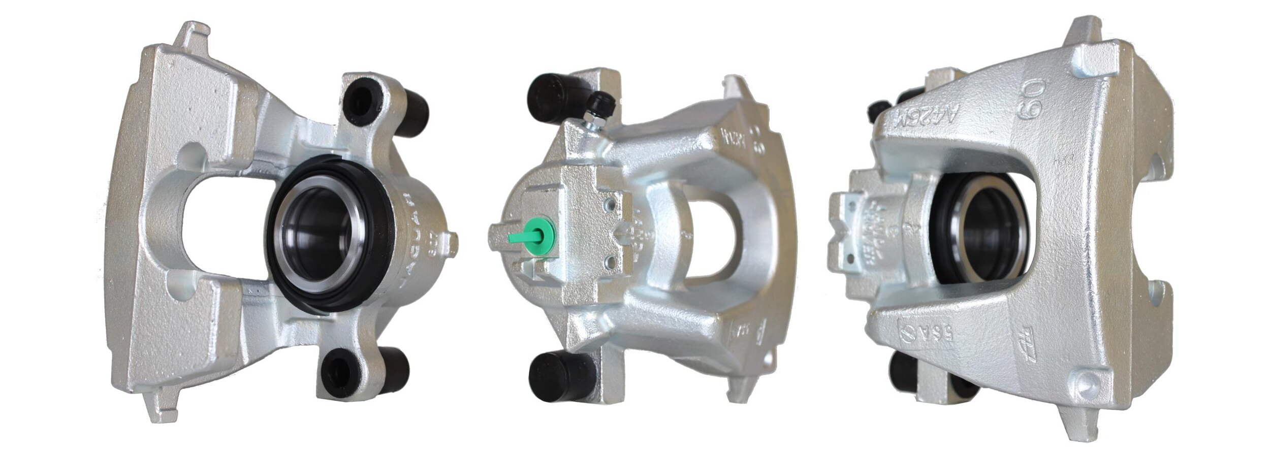 DRI Remzadel/remklauw 3201530